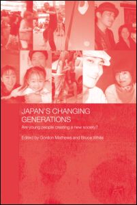 Japan's Changing Generations | Zookal Textbooks | Zookal Textbooks