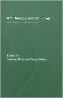Art Therapy with Children | Zookal Textbooks | Zookal Textbooks