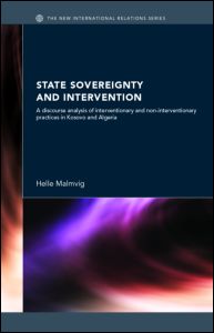 State Sovereignty and Intervention | Zookal Textbooks | Zookal Textbooks