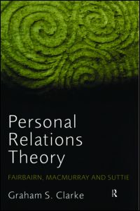 Personal Relations Theory | Zookal Textbooks | Zookal Textbooks