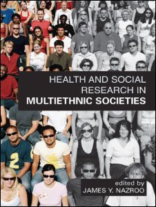 Health and Social Research in Multiethnic Societies | Zookal Textbooks | Zookal Textbooks