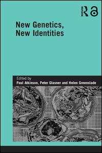 New Genetics, New Identities | Zookal Textbooks | Zookal Textbooks