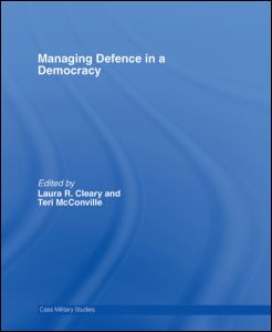 Managing Defence in a Democracy | Zookal Textbooks | Zookal Textbooks