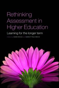 Rethinking Assessment in Higher Education | Zookal Textbooks | Zookal Textbooks