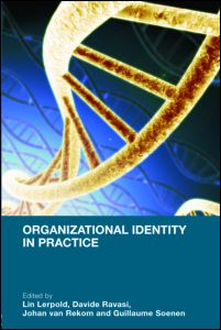 Organizational Identity in Practice | Zookal Textbooks | Zookal Textbooks