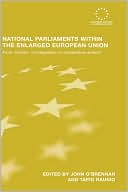 National Parliaments within the Enlarged European Union | Zookal Textbooks | Zookal Textbooks