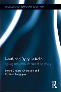 Death and Dying in India | Zookal Textbooks | Zookal Textbooks