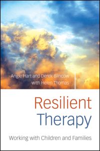 Resilient Therapy | Zookal Textbooks | Zookal Textbooks