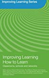 Improving Learning How to Learn | Zookal Textbooks | Zookal Textbooks