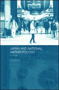Japan and National Anthropology: A Critique | Zookal Textbooks | Zookal Textbooks