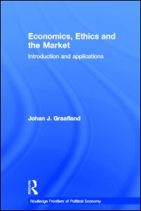 Economics, Ethics and the Market | Zookal Textbooks | Zookal Textbooks
