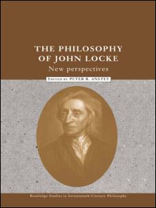 The Philosophy of John Locke | Zookal Textbooks | Zookal Textbooks