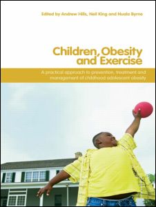 Children, Obesity and Exercise | Zookal Textbooks | Zookal Textbooks