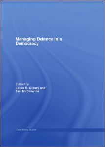 Managing Defence in a Democracy | Zookal Textbooks | Zookal Textbooks