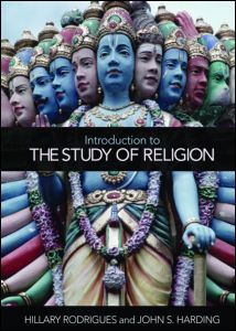 Introduction to the Study of Religion | Zookal Textbooks | Zookal Textbooks