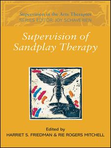 Supervision of Sandplay Therapy | Zookal Textbooks | Zookal Textbooks