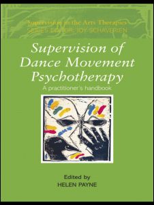 Supervision of Dance Movement Psychotherapy | Zookal Textbooks | Zookal Textbooks
