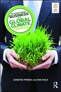 International Business and Global Climate Change | Zookal Textbooks | Zookal Textbooks