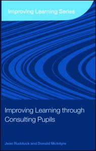 Improving Learning through Consulting Pupils | Zookal Textbooks | Zookal Textbooks