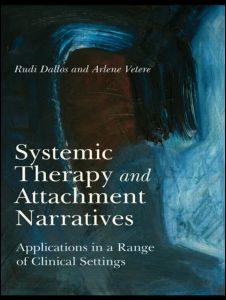 Systemic Therapy and Attachment Narratives | Zookal Textbooks | Zookal Textbooks