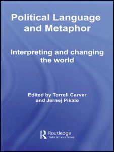 Political Language and Metaphor | Zookal Textbooks | Zookal Textbooks