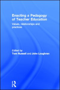 Enacting a Pedagogy of Teacher Education | Zookal Textbooks | Zookal Textbooks