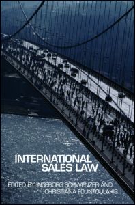 International Sales Law | Zookal Textbooks | Zookal Textbooks