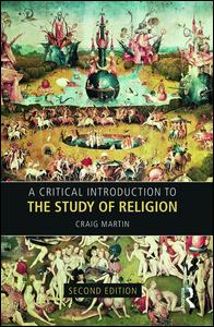 A Critical Introduction to the Study of Religion | Zookal Textbooks | Zookal Textbooks