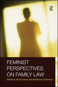 Feminist Perspectives on Family Law | Zookal Textbooks | Zookal Textbooks