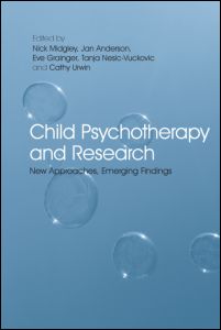 Child Psychotherapy and Research | Zookal Textbooks | Zookal Textbooks