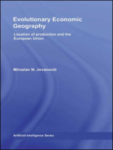 Evolutionary Economic Geography | Zookal Textbooks | Zookal Textbooks
