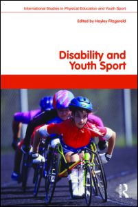 Disability and Youth Sport | Zookal Textbooks | Zookal Textbooks