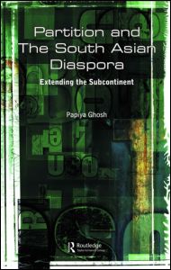 Partition and the South Asian Diaspora | Zookal Textbooks | Zookal Textbooks