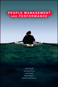 People Management and Performance | Zookal Textbooks | Zookal Textbooks