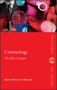 Criminology: The Key Concepts | Zookal Textbooks | Zookal Textbooks