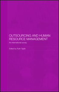Outsourcing and Human Resource Management | Zookal Textbooks | Zookal Textbooks
