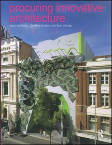 Procuring Innovative Architecture | Zookal Textbooks | Zookal Textbooks