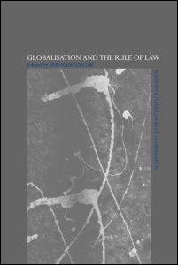 Globalisation and the Rule of Law | Zookal Textbooks | Zookal Textbooks