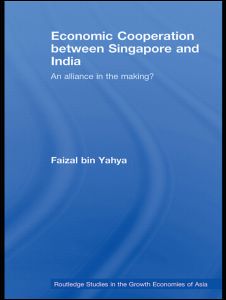 Economic Cooperation between Singapore and India | Zookal Textbooks | Zookal Textbooks
