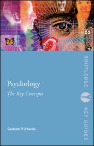 Psychology: The Key Concepts | Zookal Textbooks | Zookal Textbooks