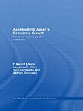 Accelerating Japan's Economic Growth | Zookal Textbooks | Zookal Textbooks