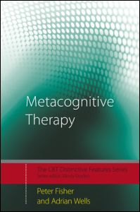 Metacognitive Therapy | Zookal Textbooks | Zookal Textbooks