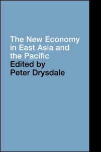 The New Economy in East Asia and the Pacific | Zookal Textbooks | Zookal Textbooks