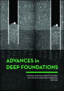 Advances in Deep Foundations | Zookal Textbooks | Zookal Textbooks