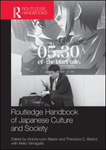 Routledge Handbook of Japanese Culture and Society | Zookal Textbooks | Zookal Textbooks