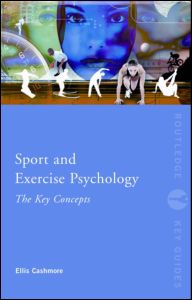 Sport and Exercise Psychology: The Key Concepts | Zookal Textbooks | Zookal Textbooks