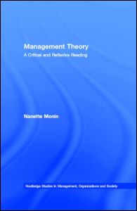 Management Theory | Zookal Textbooks | Zookal Textbooks