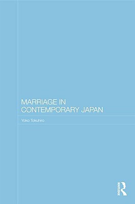 Marriage in Contemporary Japan | Zookal Textbooks | Zookal Textbooks