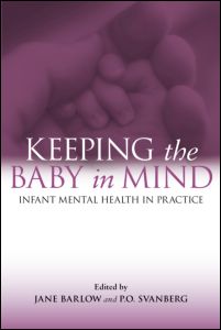 Keeping The Baby In Mind | Zookal Textbooks | Zookal Textbooks