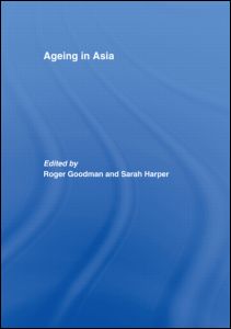 Ageing in Asia | Zookal Textbooks | Zookal Textbooks